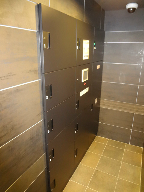 メインステージ武蔵関駅前Ⅱ その他6