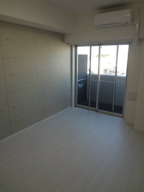 メインステージ武蔵関駅前Ⅱ リビング