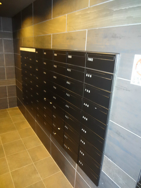 メインステージ武蔵関駅前Ⅱ その他13