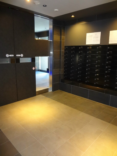 メインステージ武蔵関駅前Ⅱ その他14