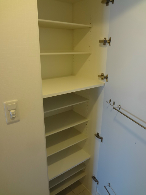 メインステージ武蔵関駅前Ⅱ その他17