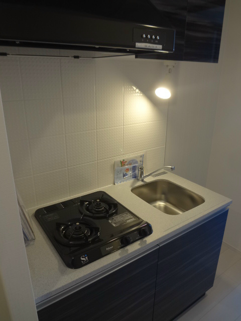 メインステージ武蔵関駅前Ⅱ キッチン