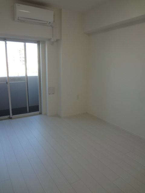 メインステージ武蔵関駅前Ⅱ ベッドルーム