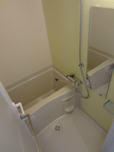 メインステージ武蔵関駅前Ⅱ 風呂画像