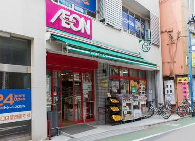 メインステージ武蔵関駅前Ⅱ 周辺画像1