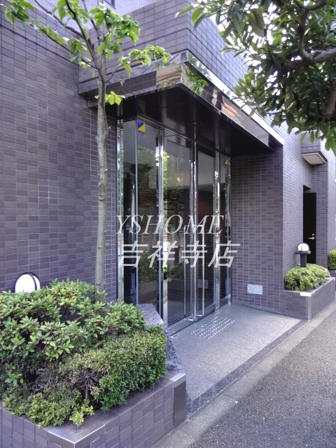 フィオーレ武蔵野 その他2