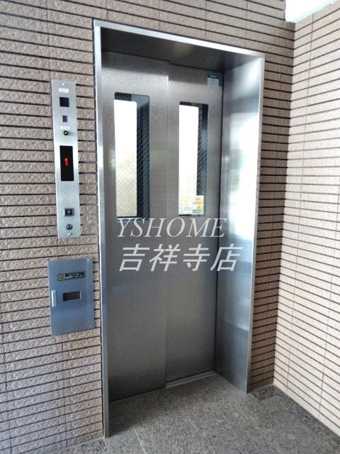 フィオーレ武蔵野 その他5