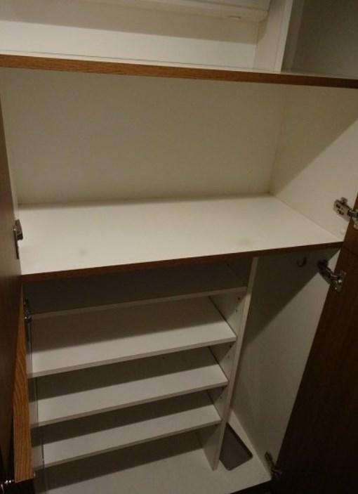 フィオーレ武蔵野 その他8