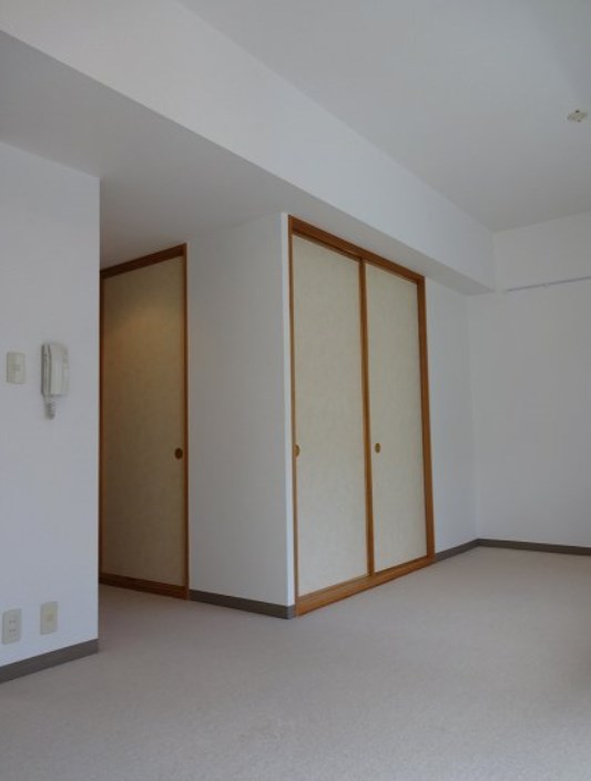 フィオーレ武蔵野 リビング