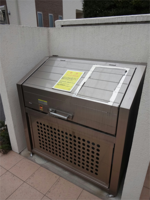 カサブランカ吉祥寺　 その他外観2