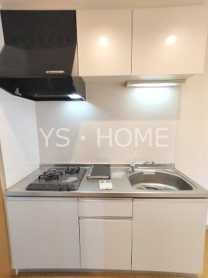 カサブランカ吉祥寺　 キッチン