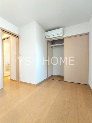 カサブランカ吉祥寺　 ベッドルーム