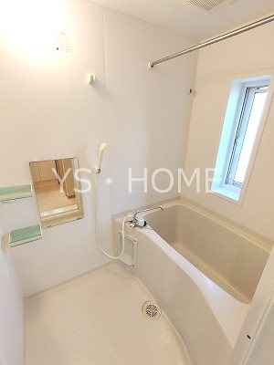 カサブランカ吉祥寺　 風呂画像