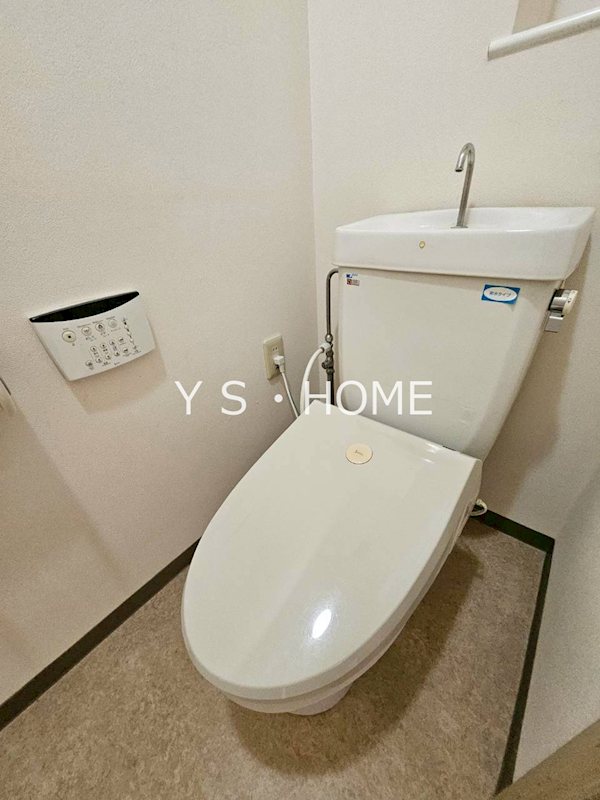 コーポレート小金井梶野通り６号棟 その他3