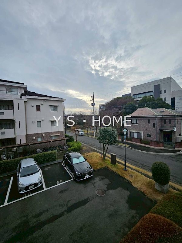 コーポレート小金井梶野通り６号棟 その他8