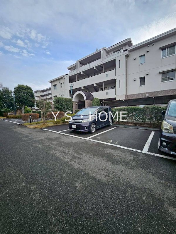 コーポレート小金井梶野通り６号棟 その他17