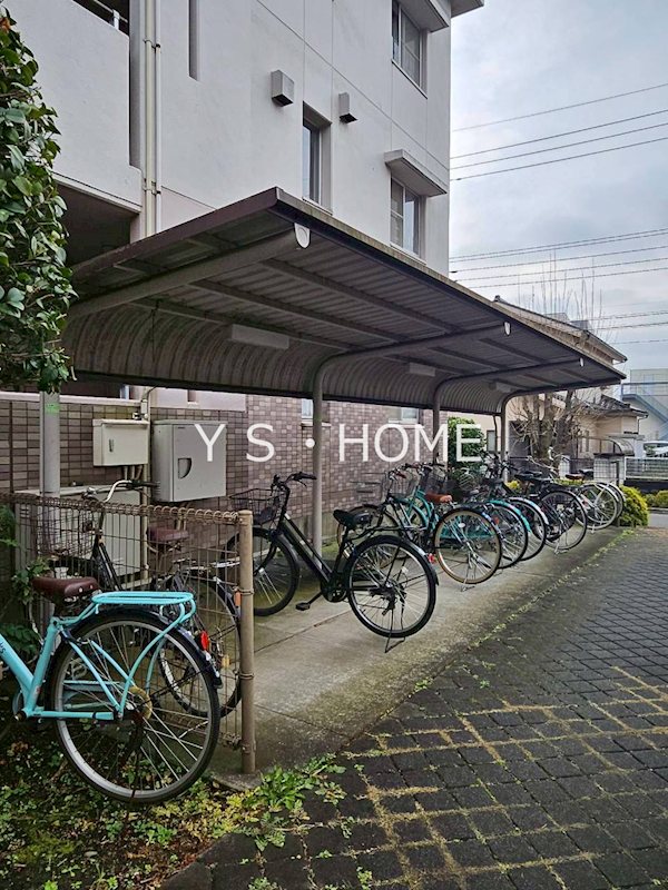 コーポレート小金井梶野通り６号棟 その他19