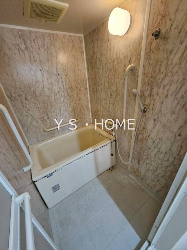 コーポレート小金井梶野通り６号棟 風呂画像