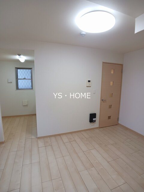 ローズ　ボヌール リビング