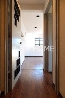 コスモ小平 玄関