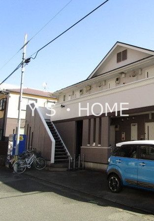 カーサヴェルデ国立 その他2