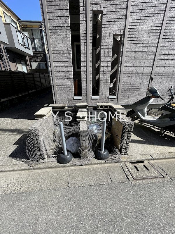 カーサヴェルデ国立 その他4