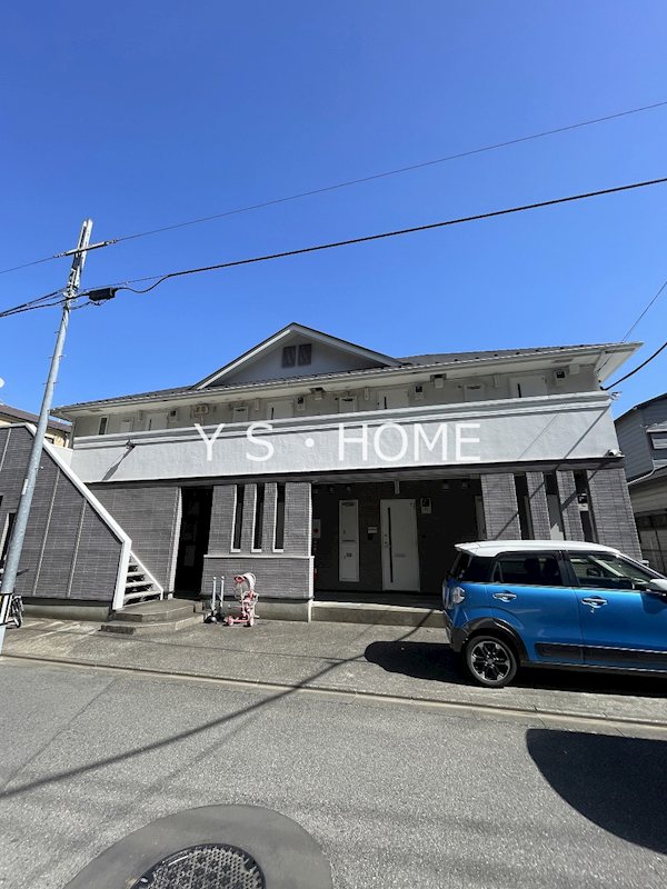 カーサヴェルデ国立 その他7