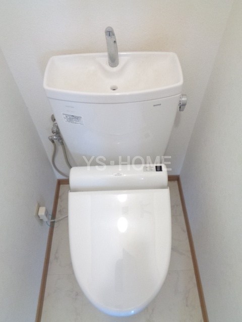 アーク西荻  その他1