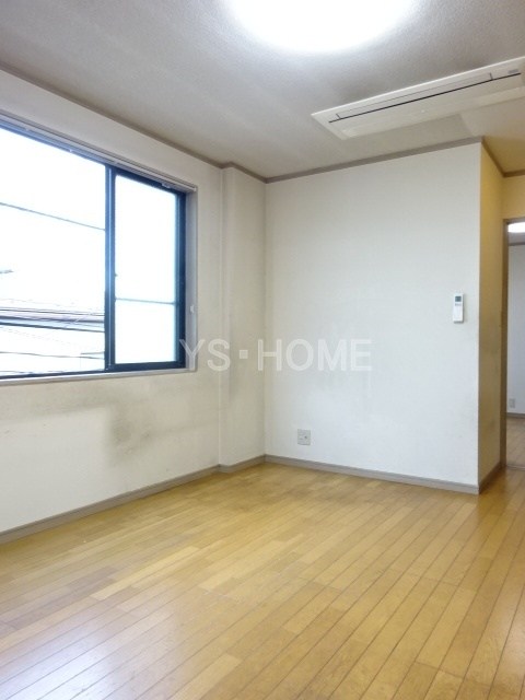 アーク西荻  リビング