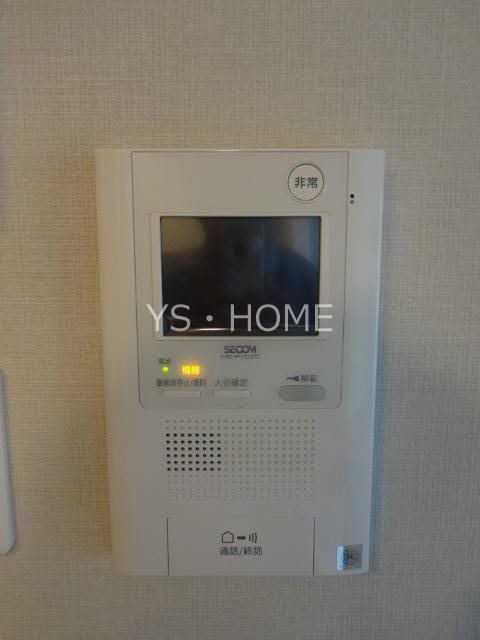 クリオ武蔵小金井フロントアベニュー その他3