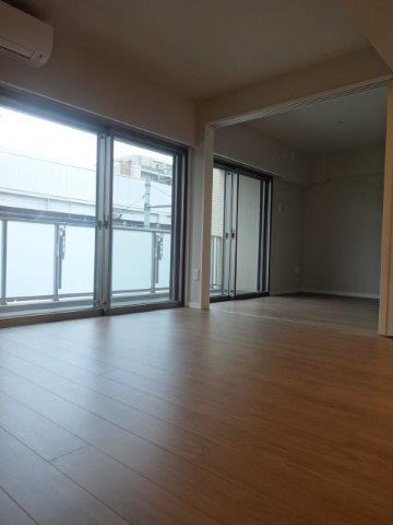 クリオ武蔵小金井フロントアベニュー その他6