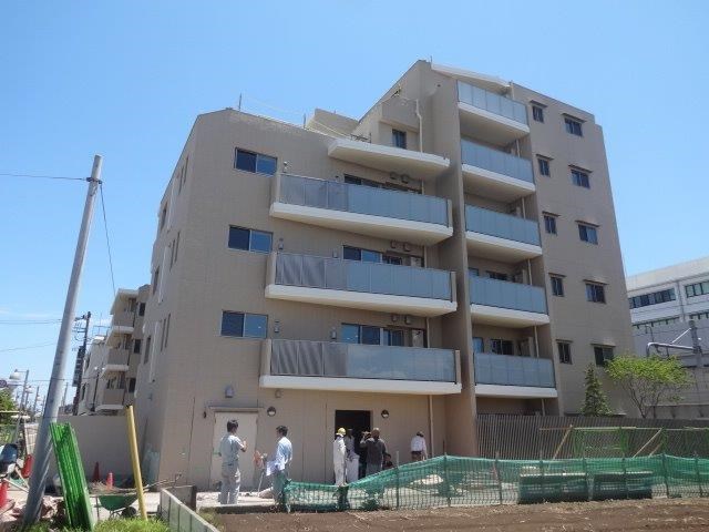 クリオ武蔵小金井フロントアベニュー その他11