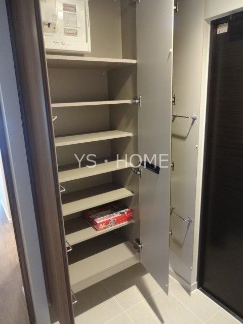 クリオ武蔵小金井フロントアベニュー その他13