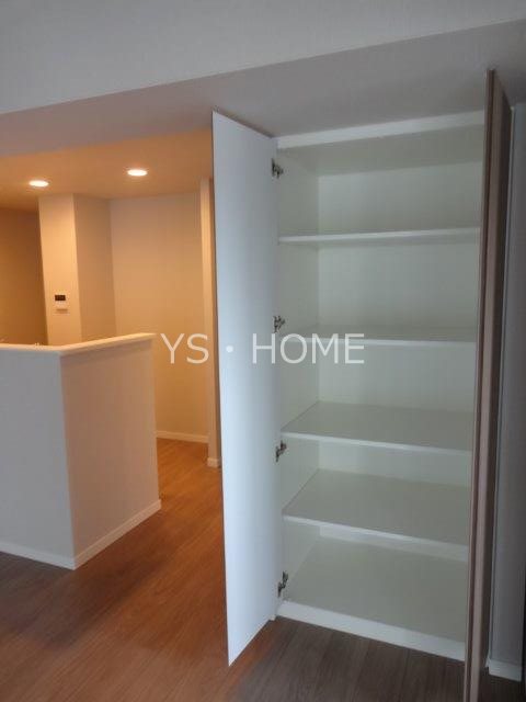 クリオ武蔵小金井フロントアベニュー その他17