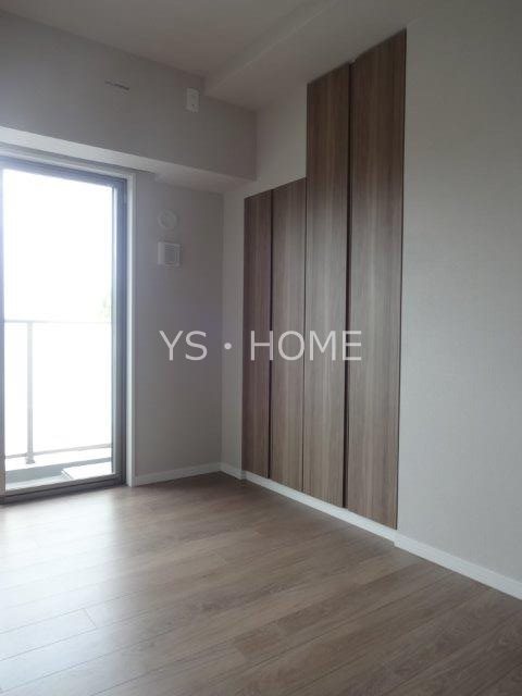 クリオ武蔵小金井フロントアベニュー その他19