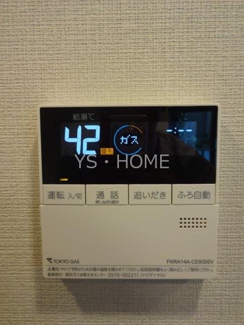 クリオ武蔵小金井フロントアベニュー その他21