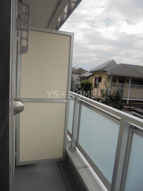 レジデンス小金井 その他5