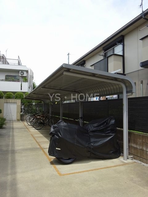 レジデンス小金井 その他9