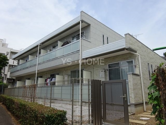 レジデンス小金井 その他10