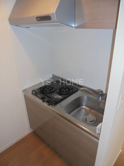 レジデンス小金井 キッチン