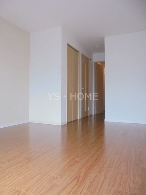 レジデンス小金井 ベッドルーム