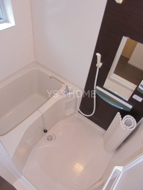 レジデンス小金井 風呂画像