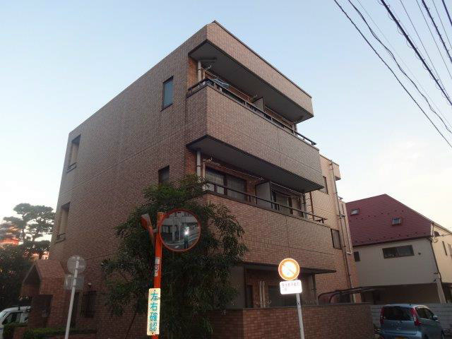 エスペランサ武蔵野 その他外観1