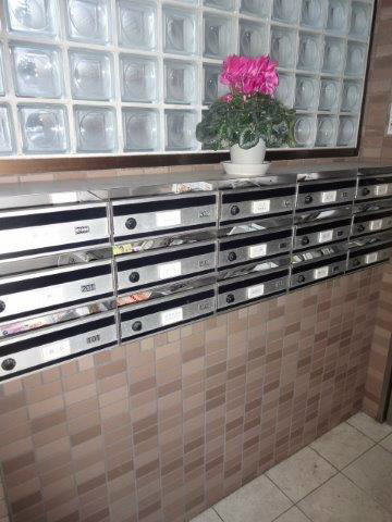 エスペランサ武蔵野 その他6