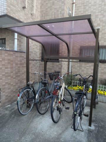 エスペランサ武蔵野 その他10