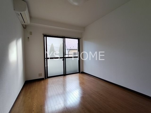 エスペランサ武蔵野 リビング