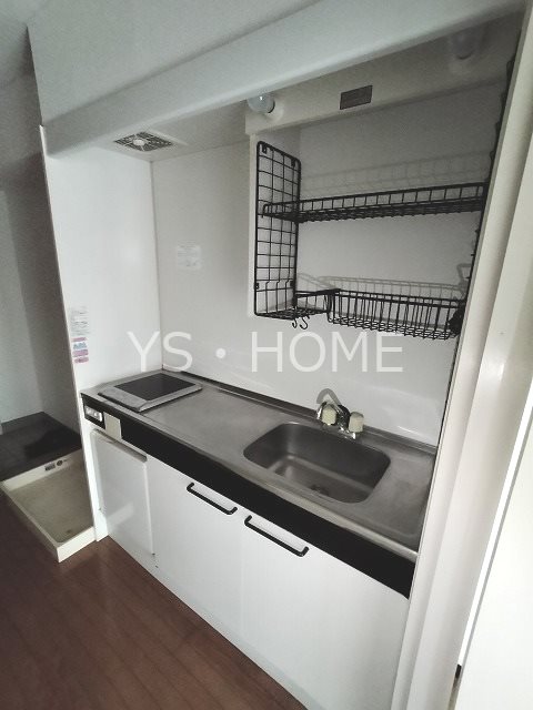 エスペランサ武蔵野 キッチン