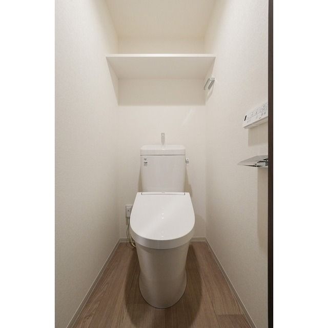 ウェルスクエア中野坂上   その他2