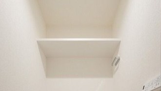 ウェルスクエア中野坂上   その他外観3