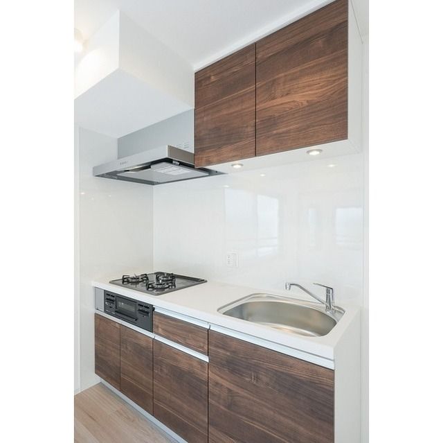 ウェルスクエア中野坂上   キッチン